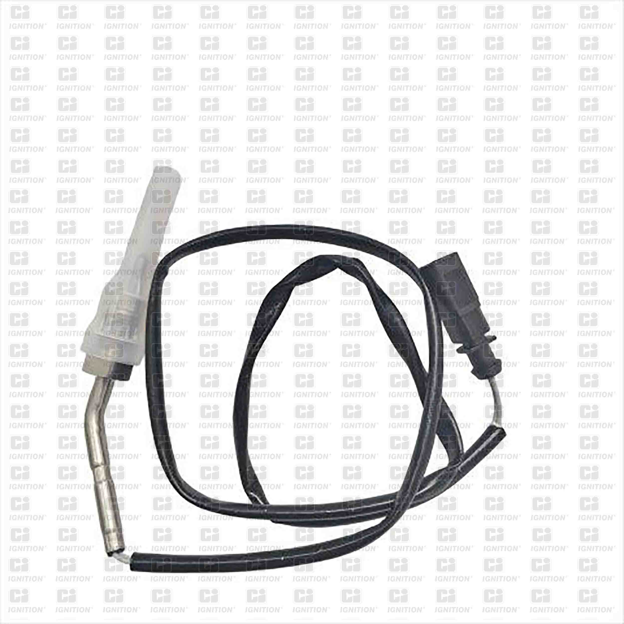 Sensor, temperatura gas de escape QUINTON HAZELL ref. XEPS185